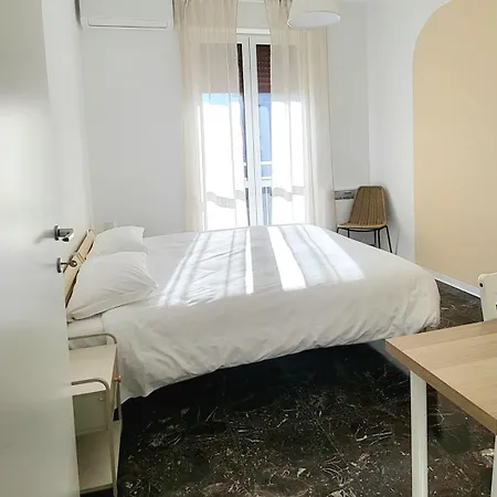 Lägenhet Comfort Milano