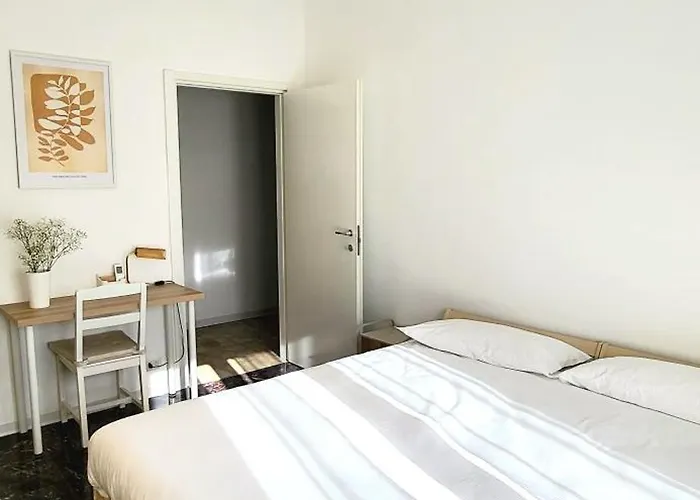 Comfort Appartement Milaan