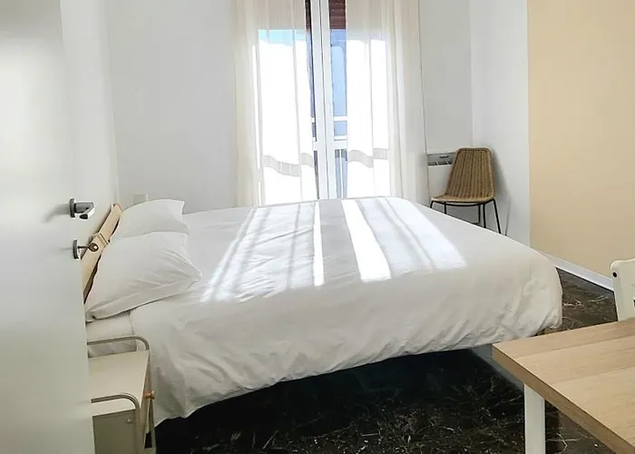 Appartement Comfort Milaan