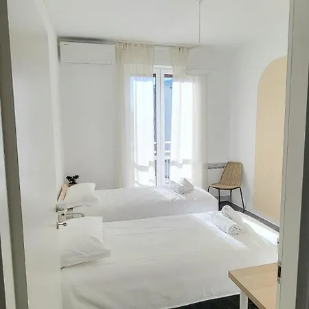 Apartment Comfort *