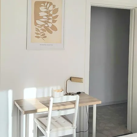 Comfort Apartment