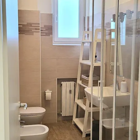 Comfort Apartment *