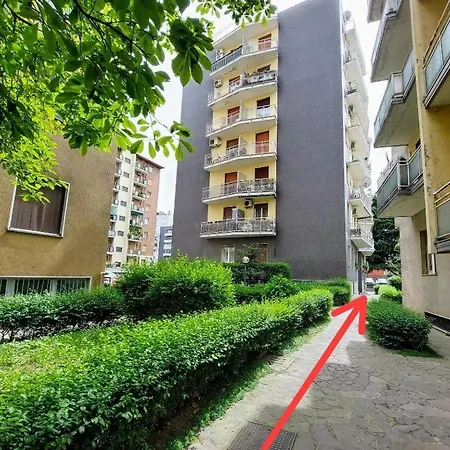 Comfort Appartement Milan